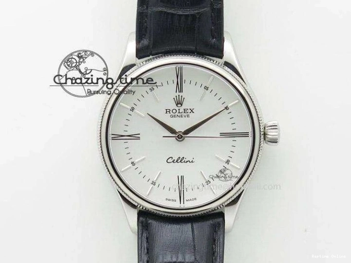 0223 Oyster Perpetual 36mm 126000 BP Best Edition Black Dial on SS Bracelet Reliable 2650